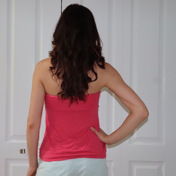 Tube top - Picture 5 of 6